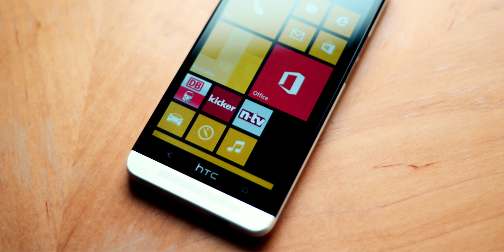 Android y Windows Phone