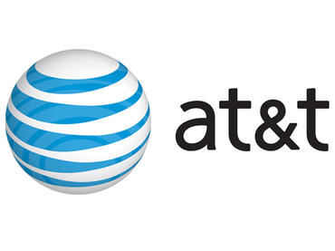 AT&T logo