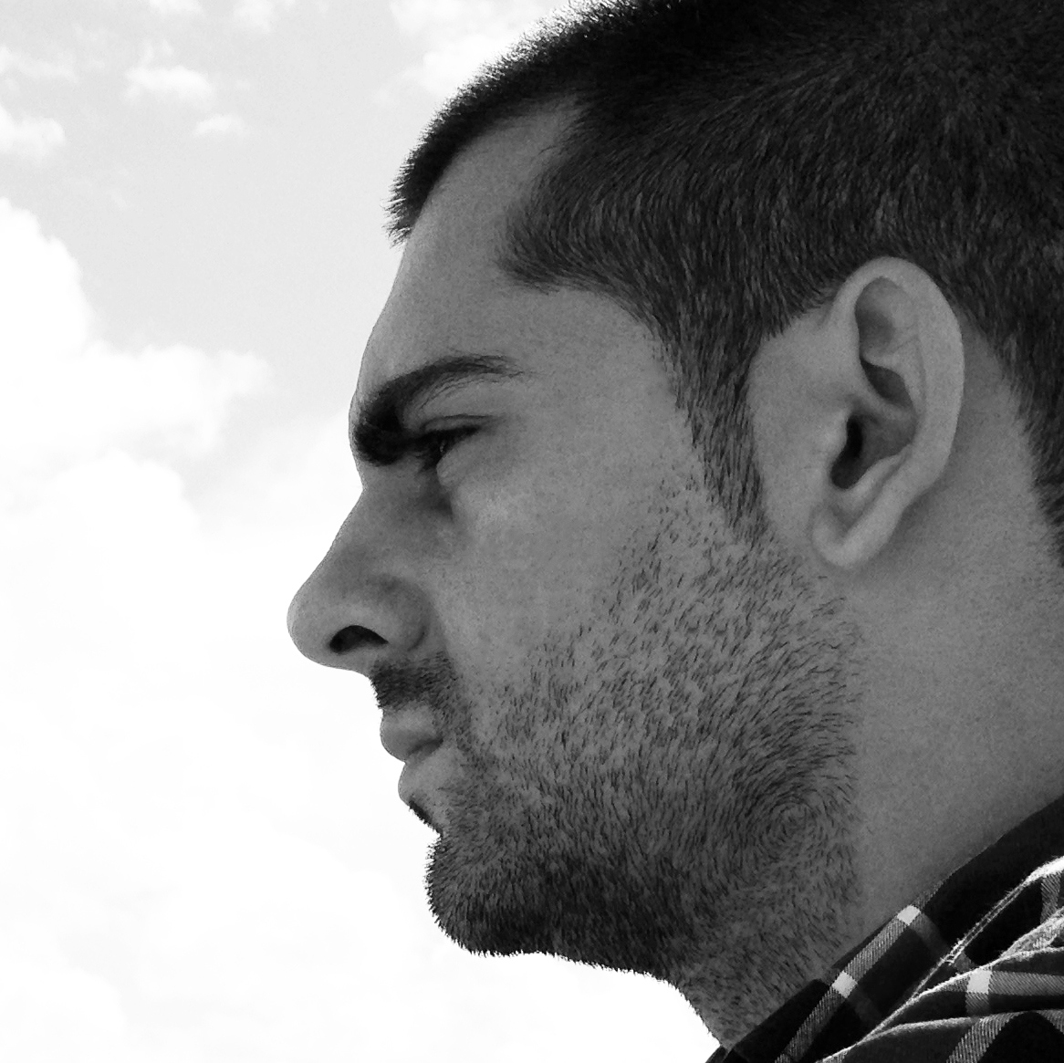 Javier Lacort