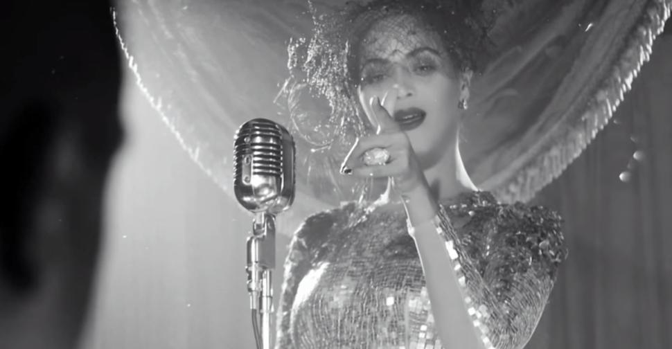 Beyoncé