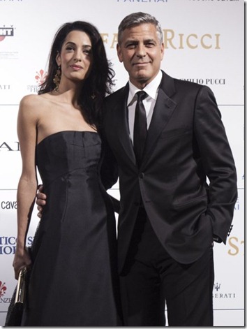 clooney