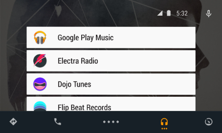 Android Auto