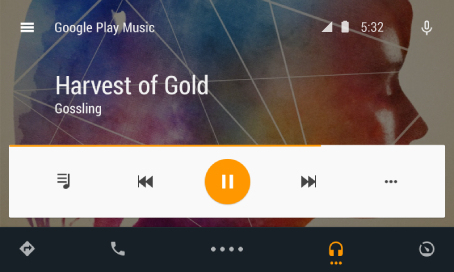 Android Auto