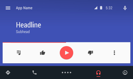 Android Auto