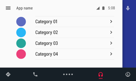 Android Auto
