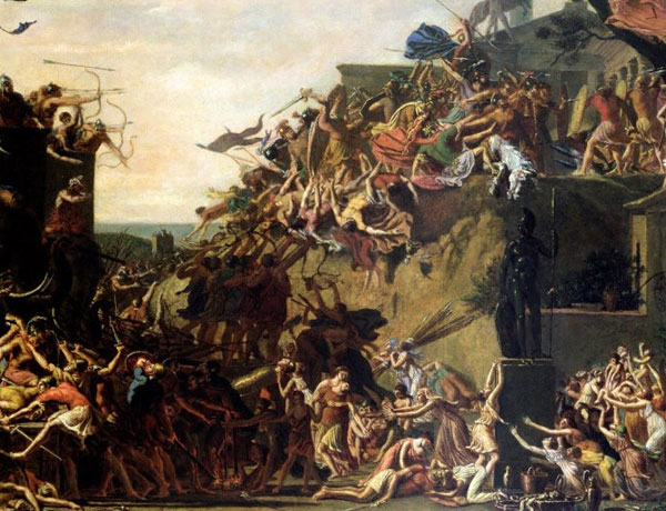 ¿De dónde procede la expresión