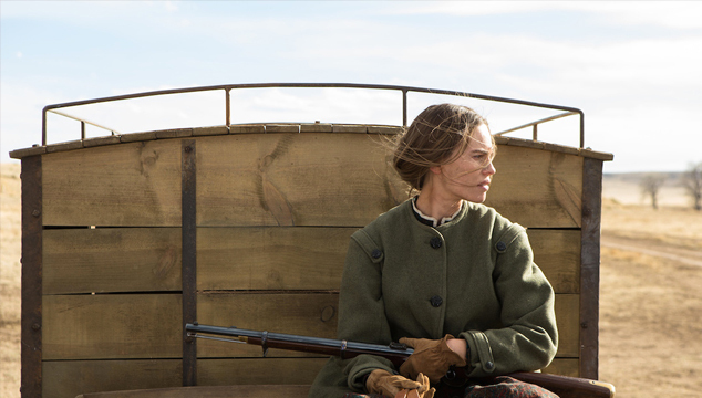 imagen Tráiler de ‘The Homesman’, dirigida por Tommy Lee Jones con Hilary Swank y Meryl Streep