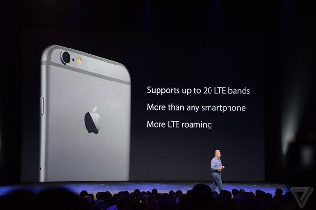 iPhone-6-VoLTE