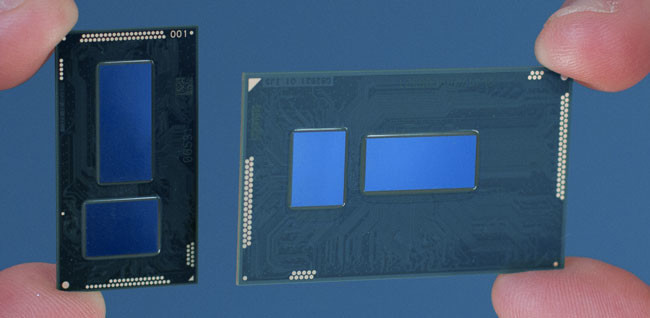 Intel Core M