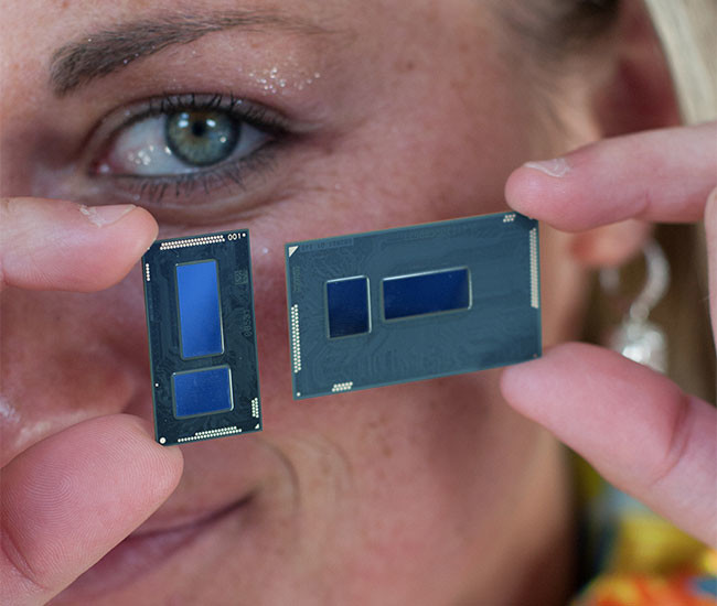 Intel Core M