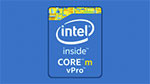 Intel Core M badge