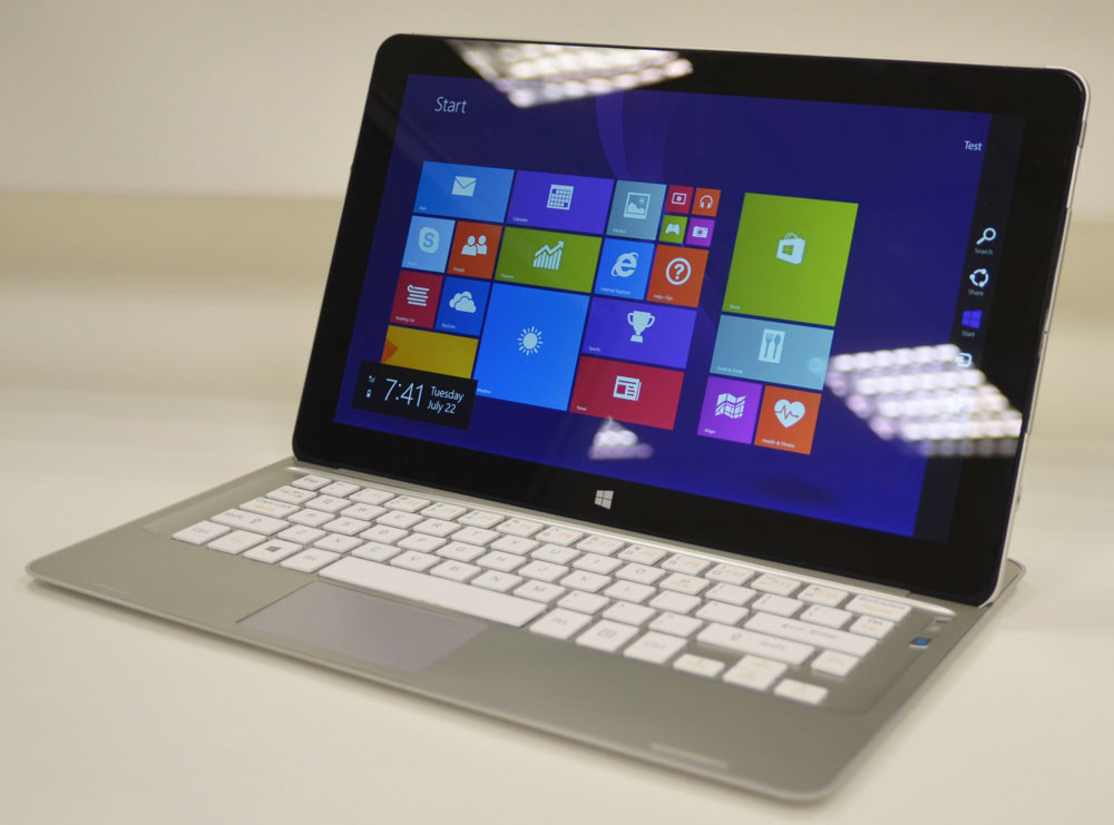 Intel Core M