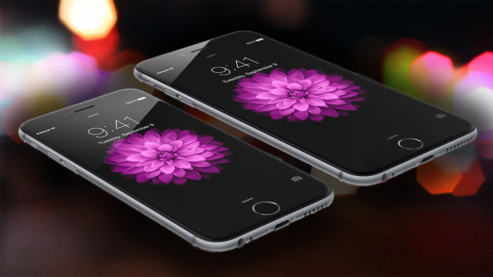 iphone 6 plus 2