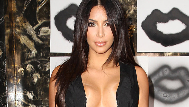 imagen No creerás que estas celebridades tienen la misma edad de Kim Kardashian (FOTOS)