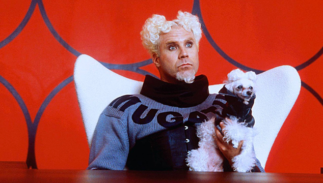 imagen Will Ferrell volverá a ser ‘Mugatu’ en ‘Zoolander 2′