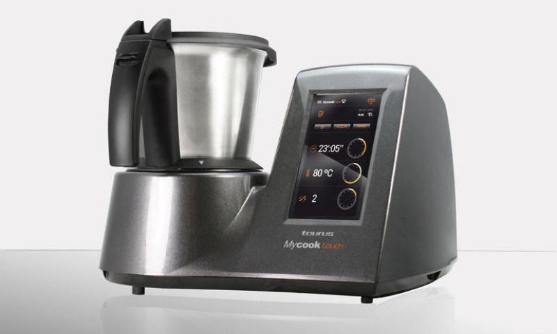 Los mejores gadgets para el hogar de la IFA