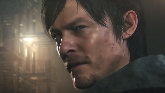 imagen El tráiler del ‘Silent Hill’ de Guillermo del Toro es tan genial como aterrador (VIDEO)