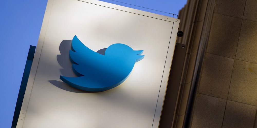 Twitter IPO Raises $1.82 Billion With Value Topping Facebook