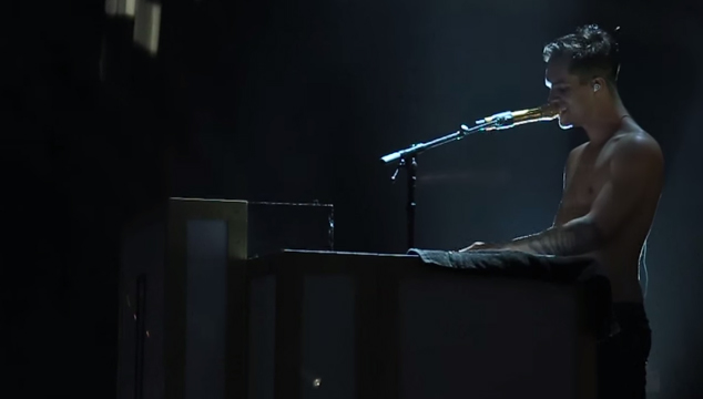 imagen Panic! At The Disco versiona a Queen y no le queda tan mal