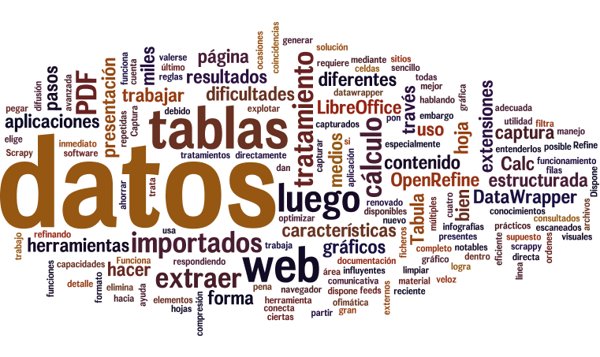 periodismo de datos periodismo de datos