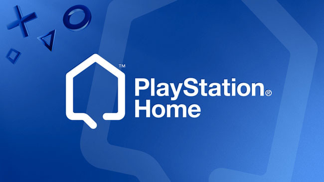 PlayStation Home