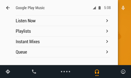 Android Auto
