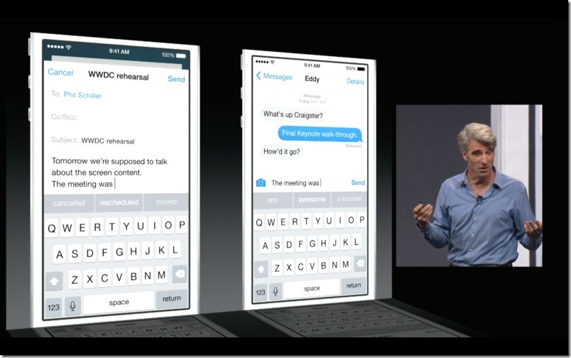 predictive-quicktype