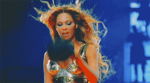 Beyoncé GIFs Beyoncé GIFs