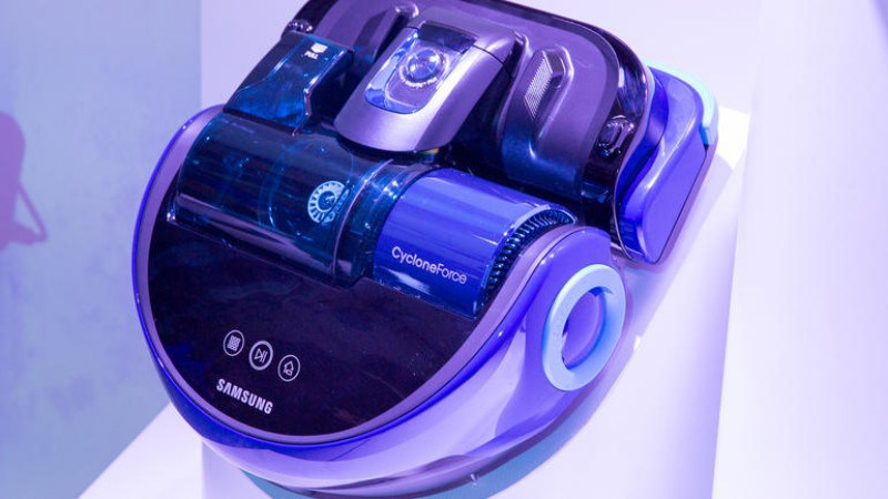 Los mejores gadgets para el hogar de la IFA