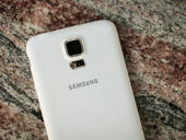 samsung galaxy s5 panel trasero