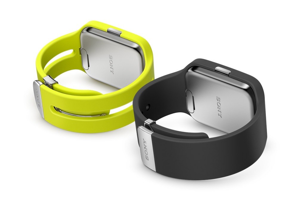 Smartwatch 3 de Sony