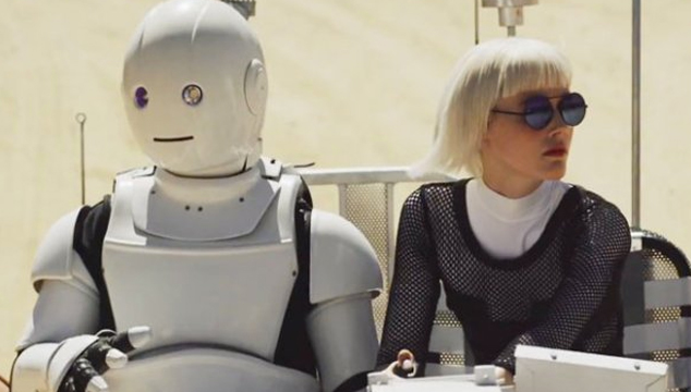 imagen Tiësto estrena el videoclip de “Light Years”