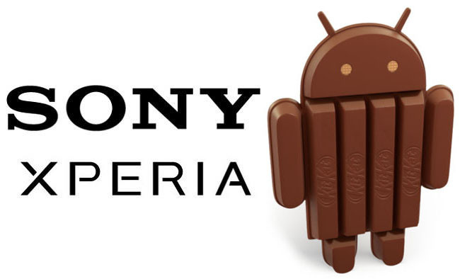 Xperia