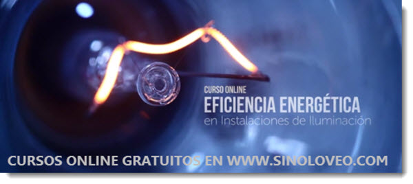 Curso: Eficiencia energética