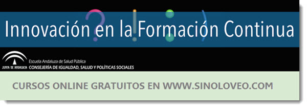 Curso: Innovación en formación continua