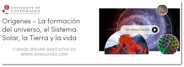 Curso: Origenes