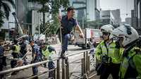 Hong Kong