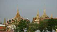 Palacio en Tailandia