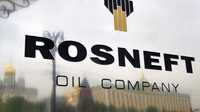 Logo de Rosneft