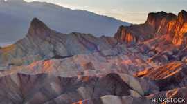 Montañas