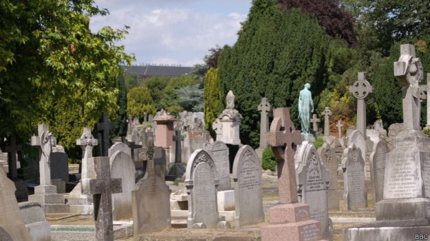 Cementerio