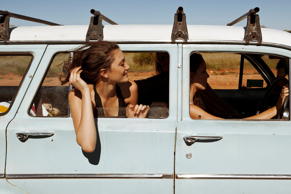 mujeres