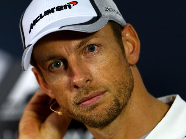 Jenson Button dejaría la Fórmula 1 por este deporte