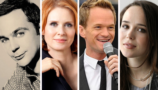 imagen 12 actores gays que se han hecho famosos por interpretar personajes sumamente heterosexuales