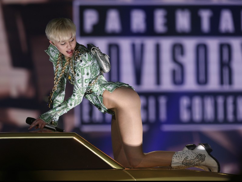 Foto Reuters