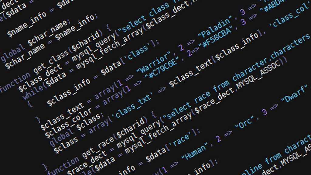 Lenguajes de programación mas populares