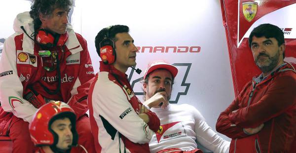 Fernando Alonso