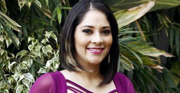 Angélica Mérida se vuelve empresaria.