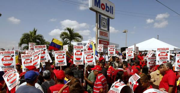 Venezuela