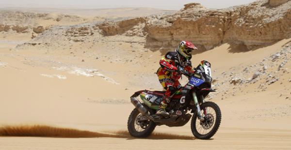 Juan Carlos Salvatierra es campeón mundial de la categoría +450